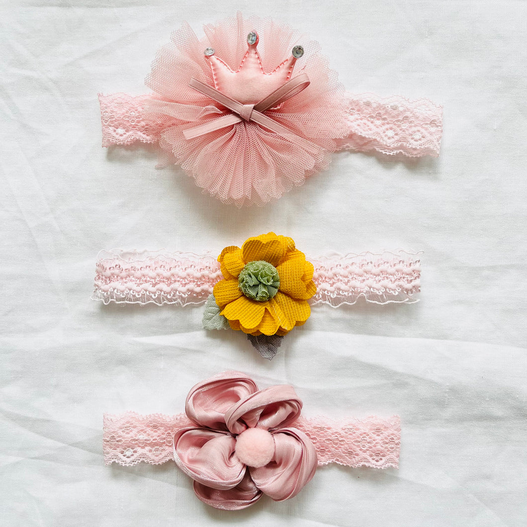 ZEN HEADBAND SET (7)