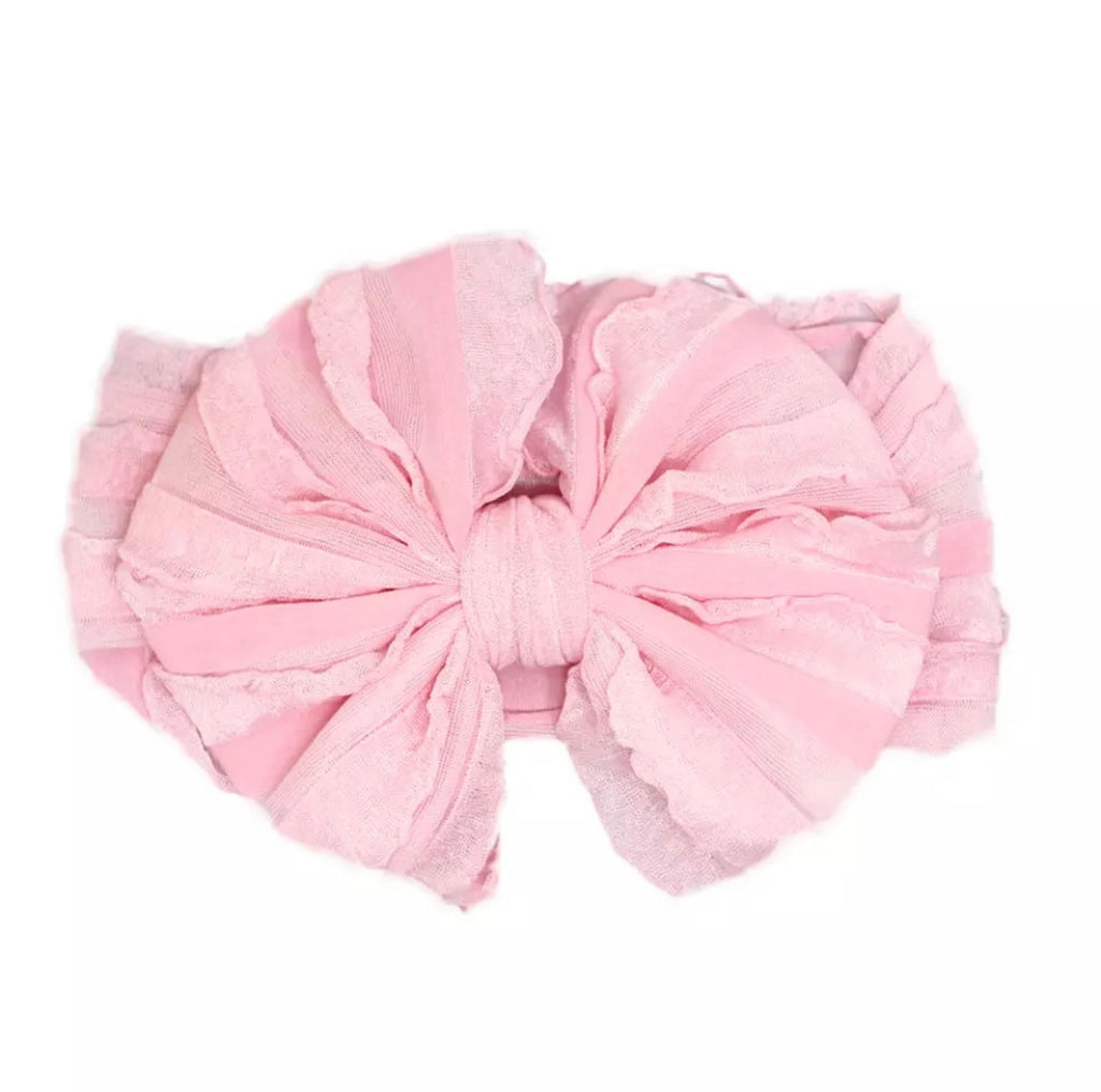 INDY OVER SIZED HEADBANDS