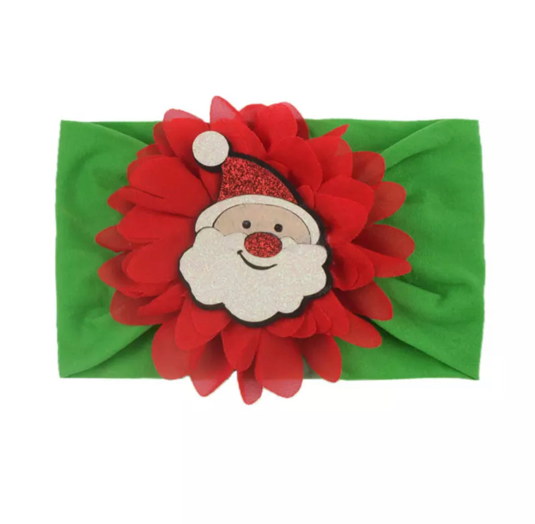 BRIXTON SANTA HEADBAND