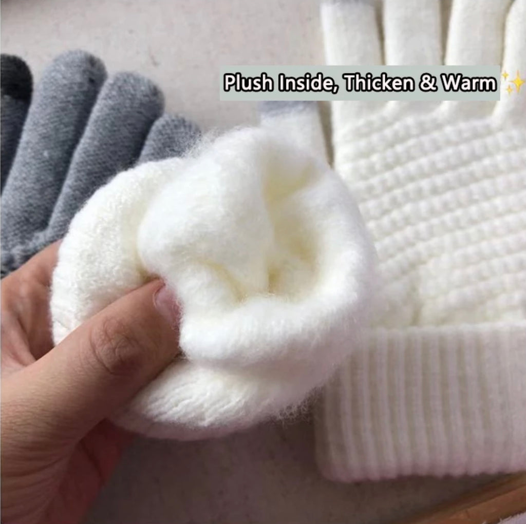 TYRON TOUCH SCREENS GLOVES