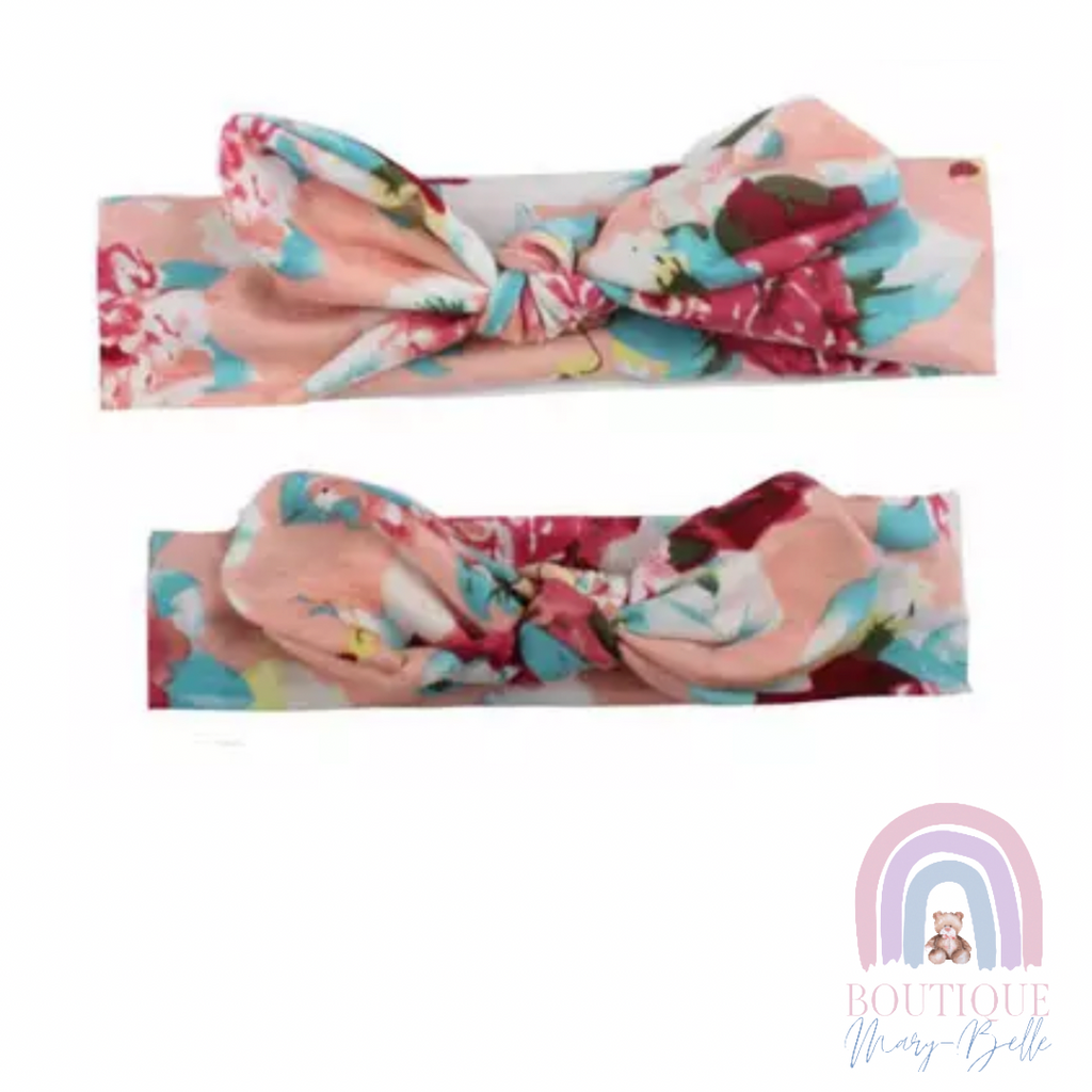 MUM & BUB HB SET (THIRTEEN)