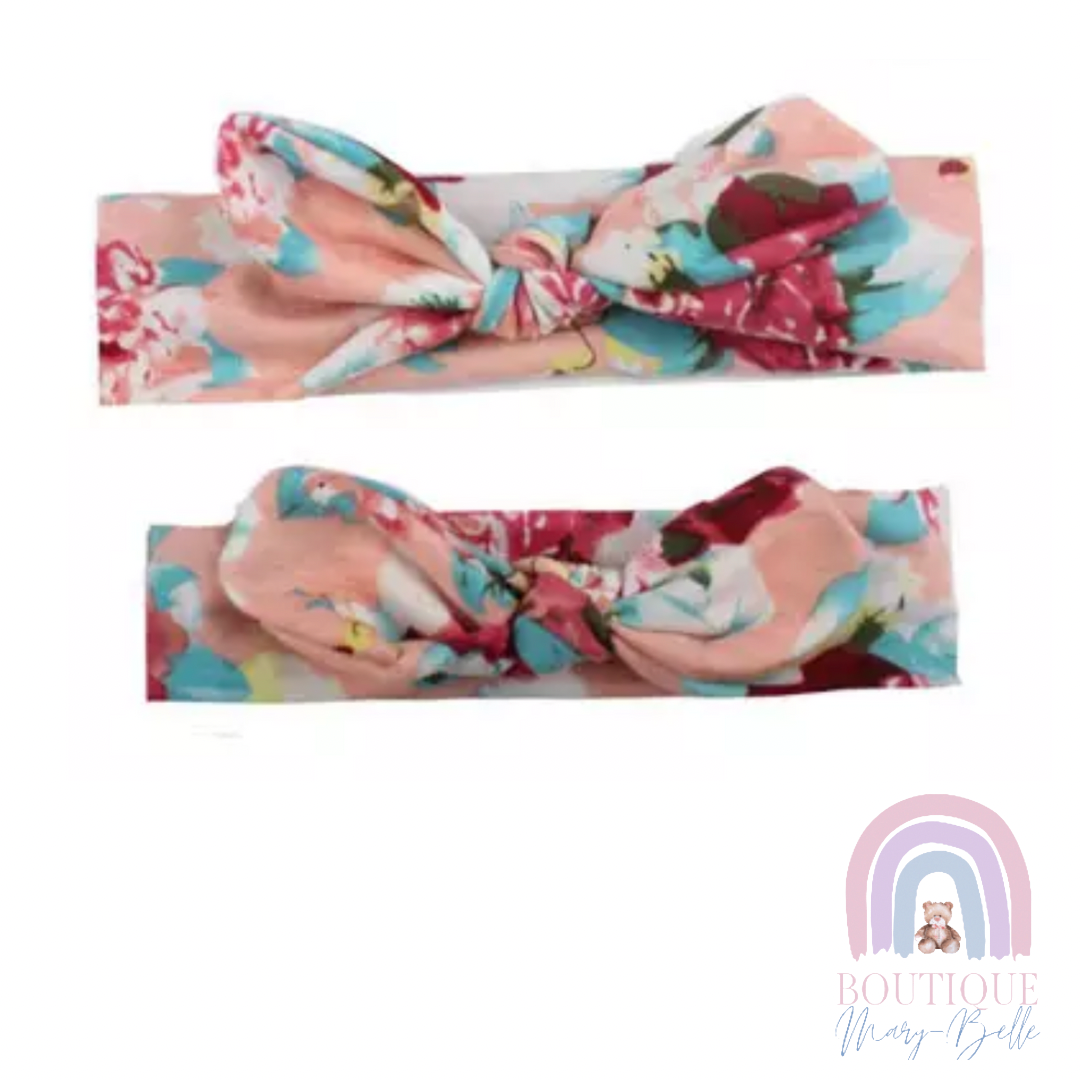 MUM & BUB HB SET (THIRTEEN)