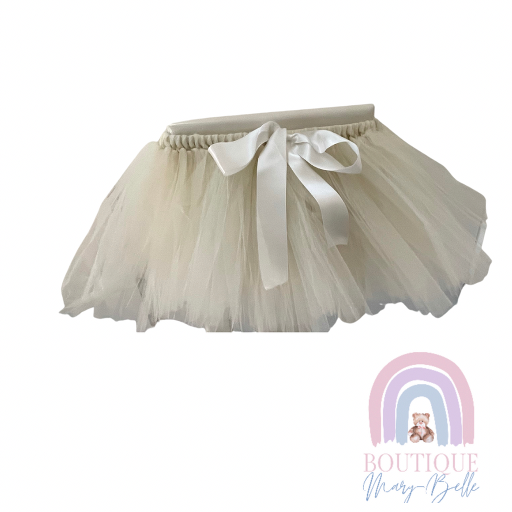 TAYAH TULLE TUTU