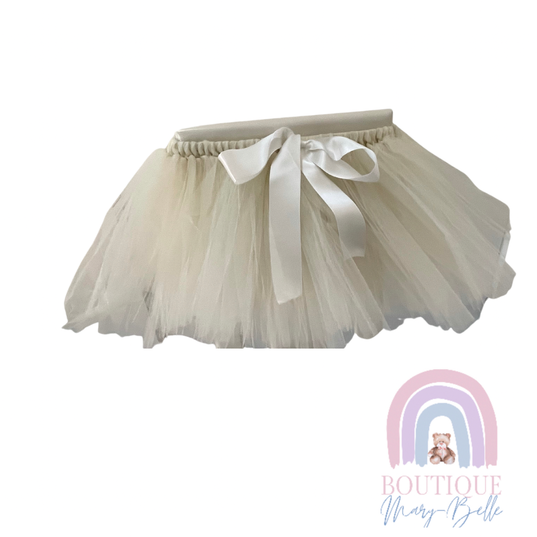 TAYAH TULLE TUTU