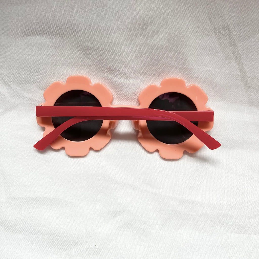 MARAH UV SUNGLASSES
