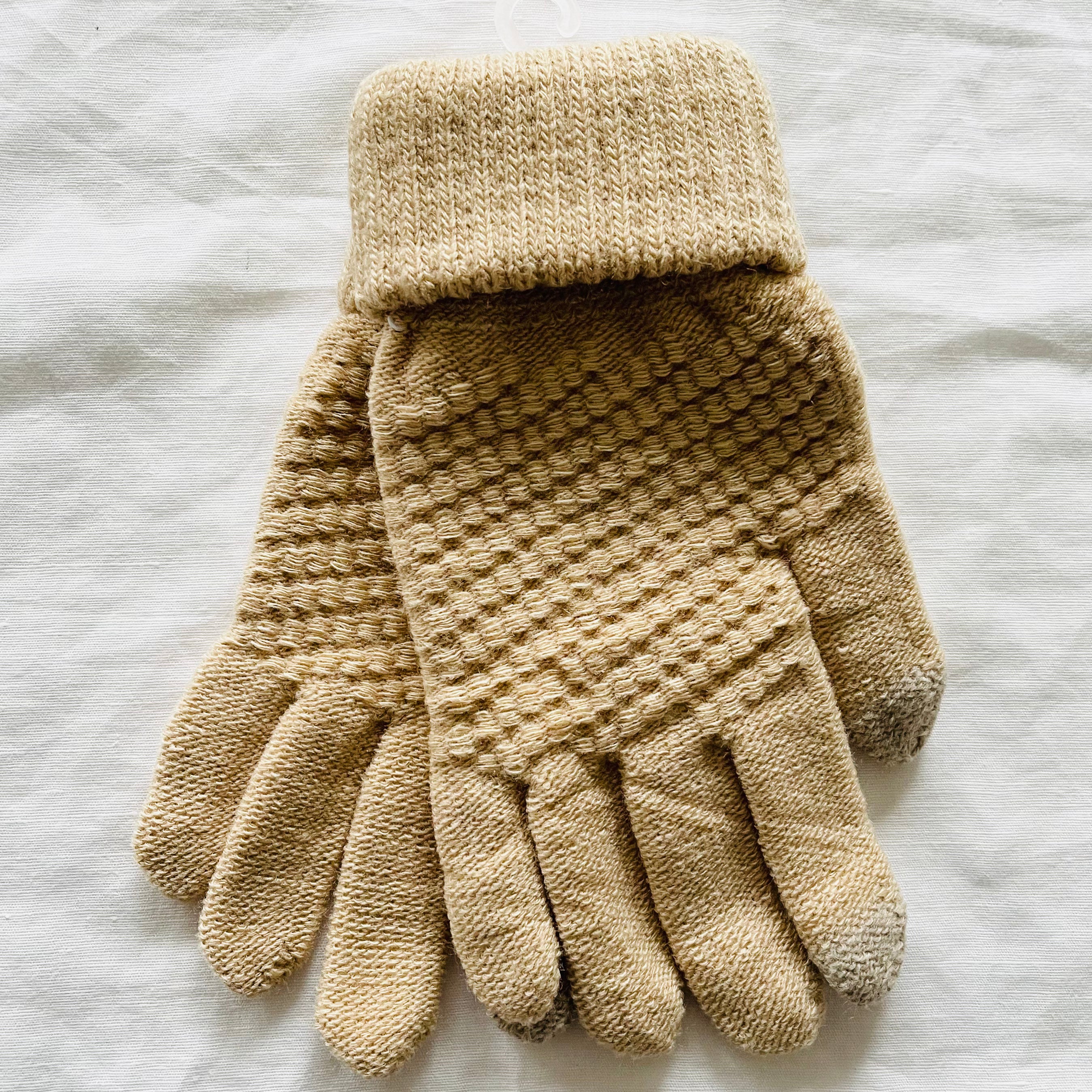 TYRON TOUCH SCREENS GLOVES