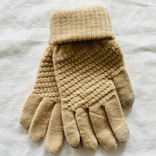 Load image into Gallery viewer, TYRON TOUCH SCREENS GLOVES
