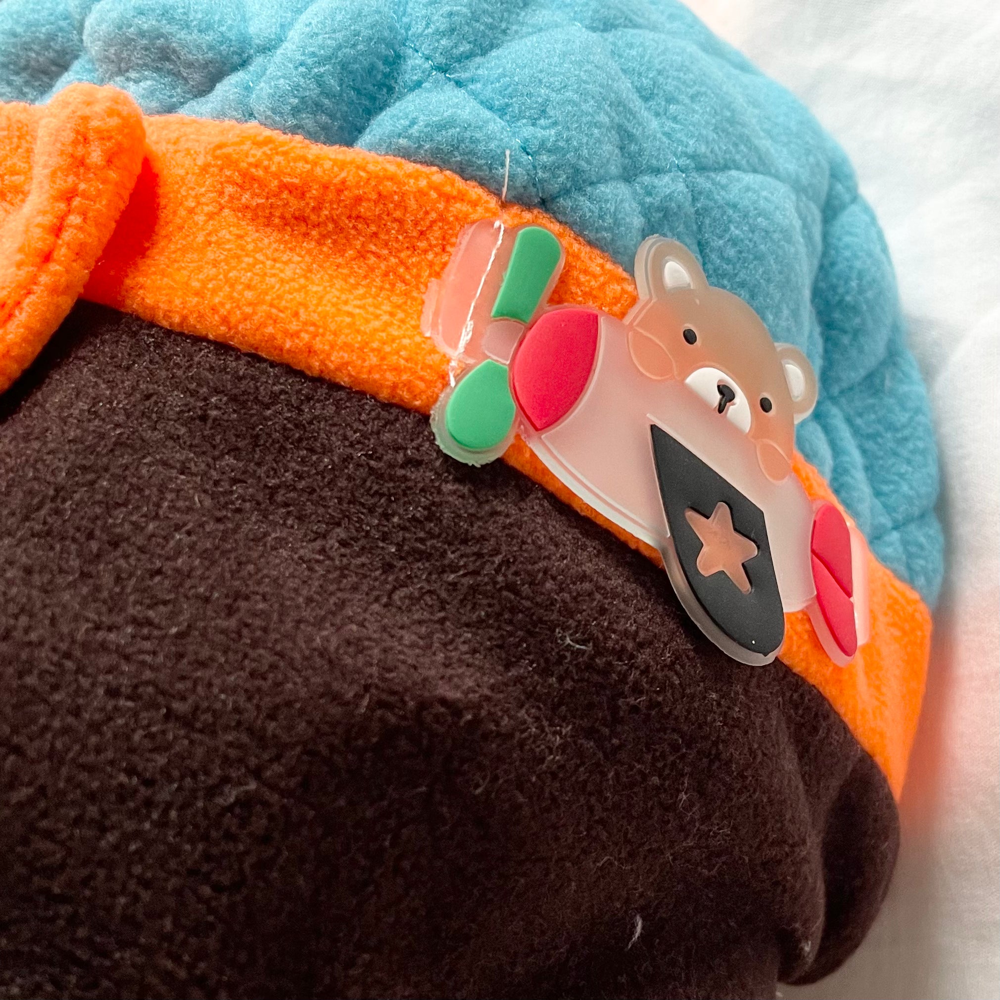 ARCHER AVIATOR NOVELTY HATS