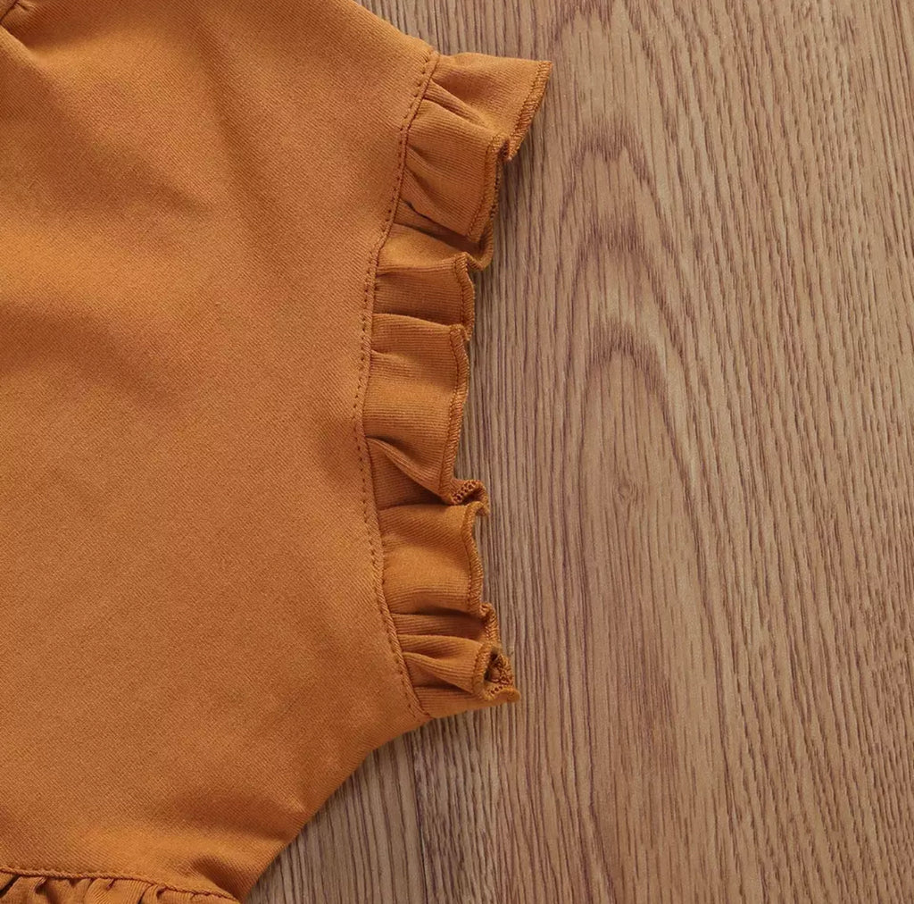 Rainbow Baby 3 piece