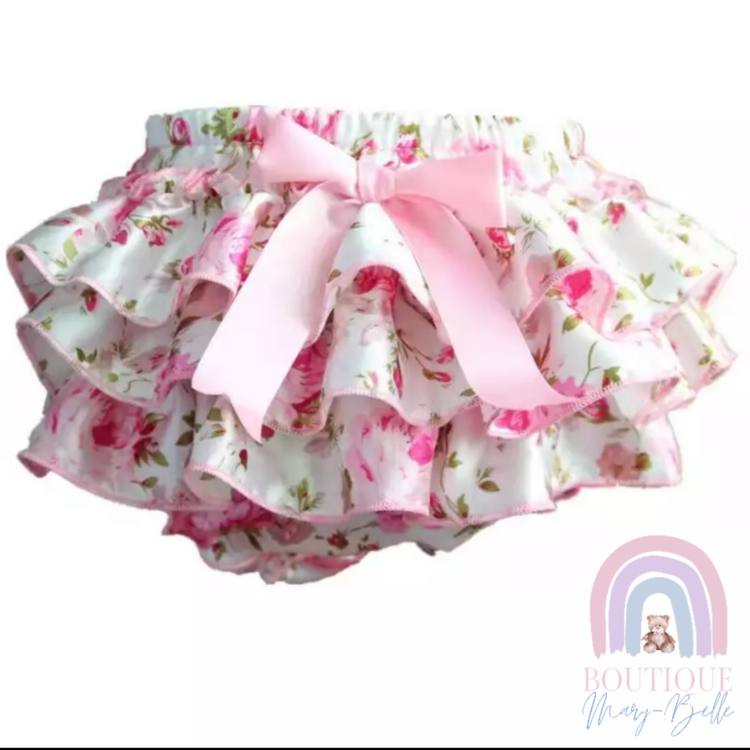 JO-ELLE TUTU BLOOMERS