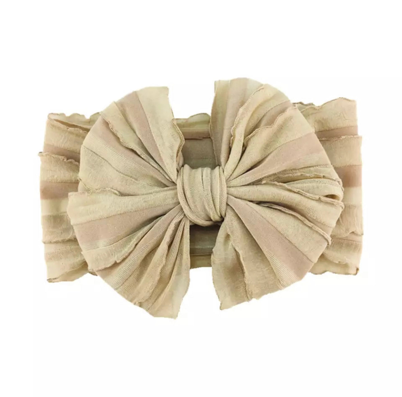 INDY OVER SIZED HEADBANDS