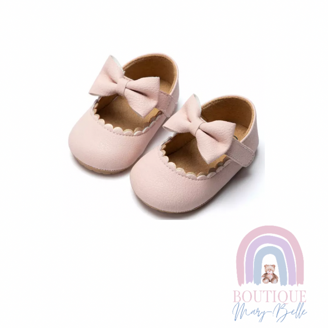 DARLA BOW SHOES