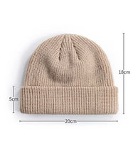 Load image into Gallery viewer, HENDRIX BEANIES
