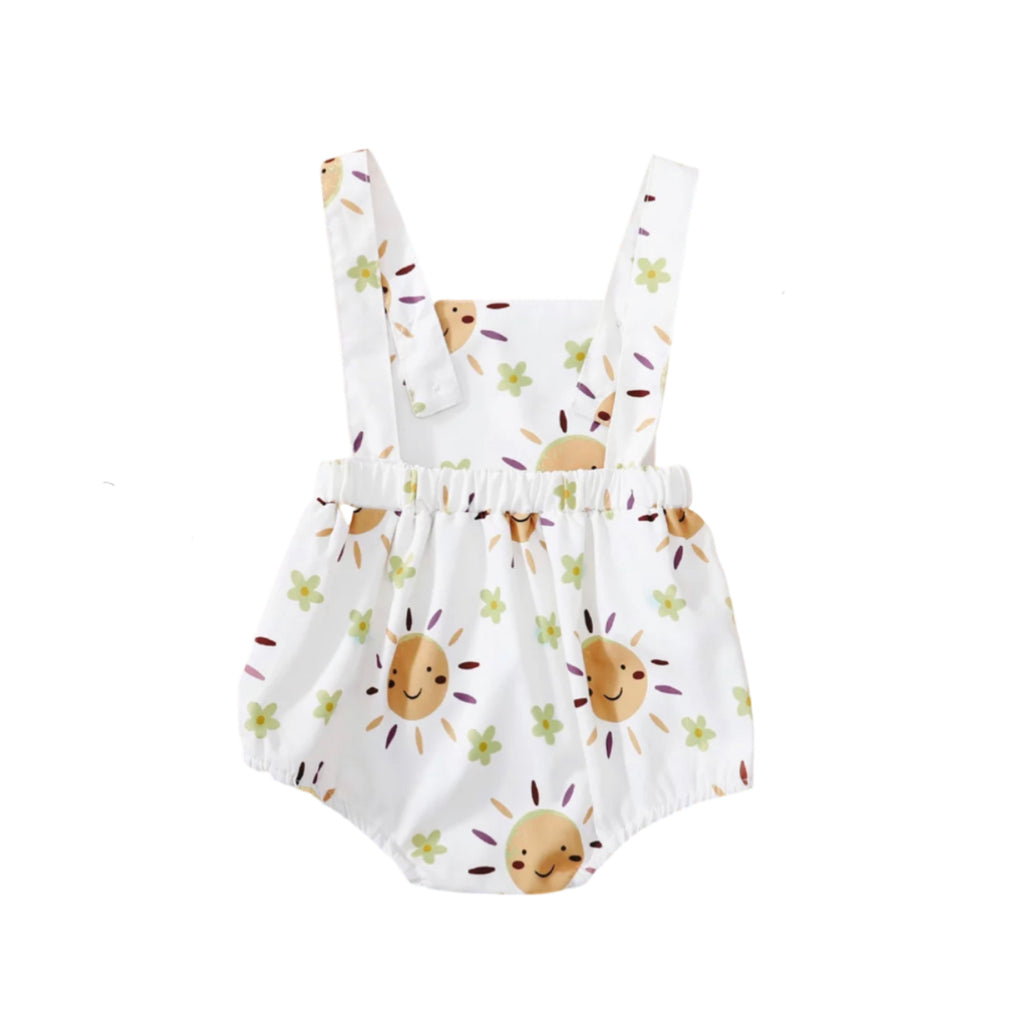 SUNRAE ROMPER