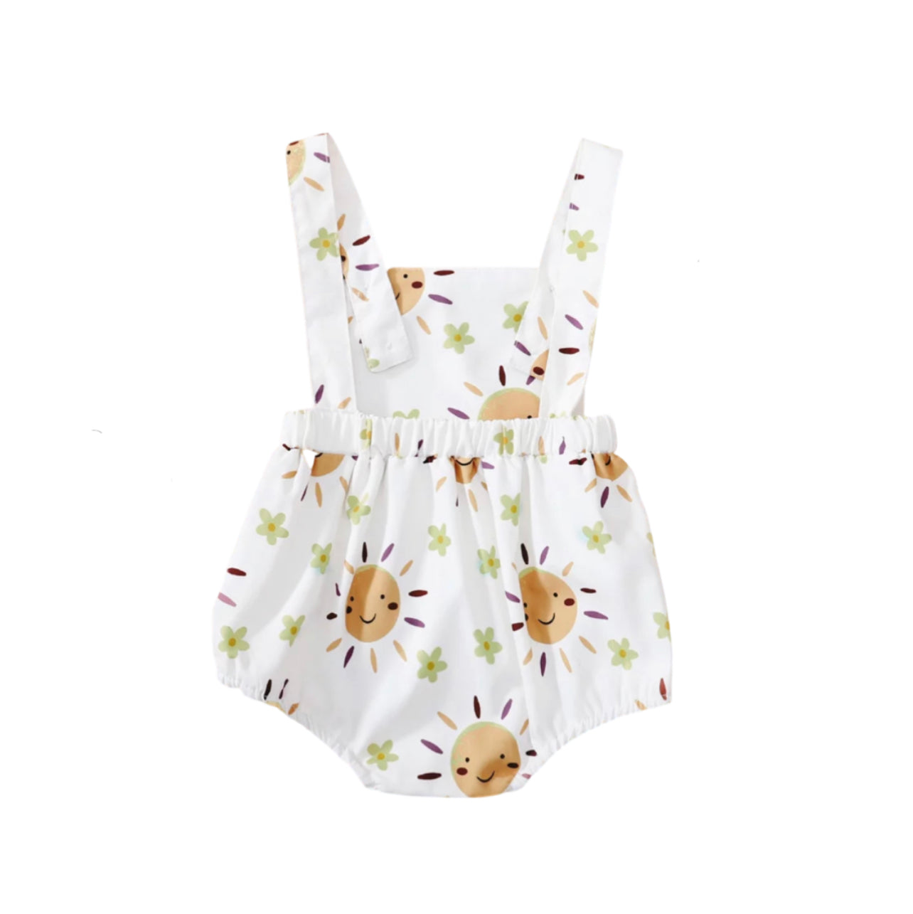 SUNRAE ROMPER