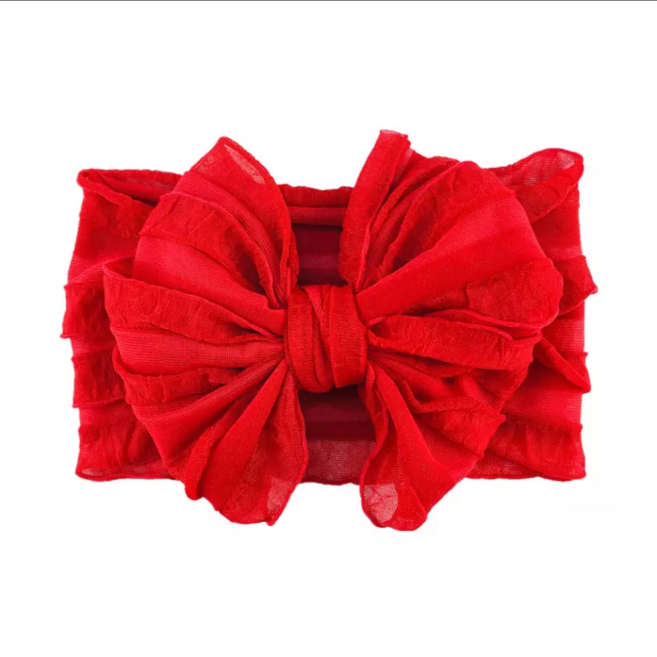 INDY OVER SIZED HEADBANDS