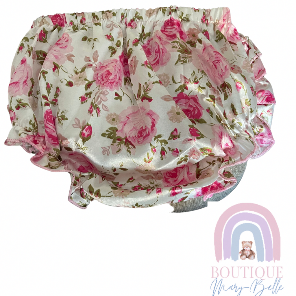 JO-ELLE TUTU BLOOMERS