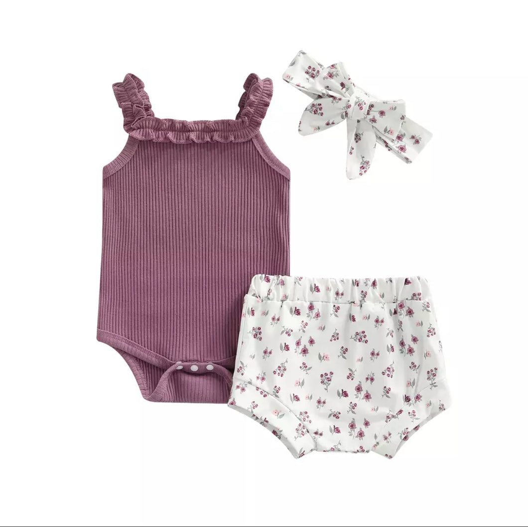 MYLA 3 PIECE SET