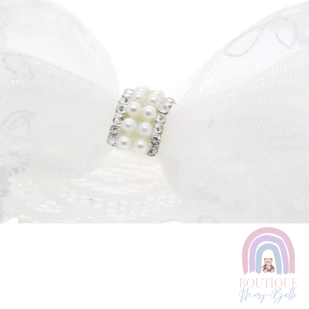 SORRELE LACE AND JEWELS