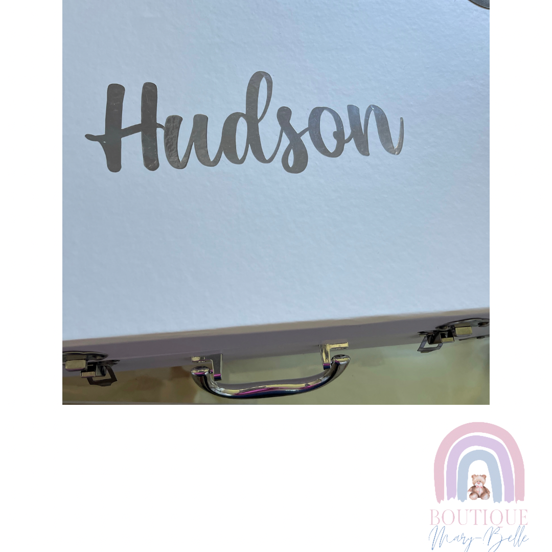 HUDSON HAMPERS