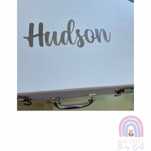 Load image into Gallery viewer, HUDSON HAMPERS
