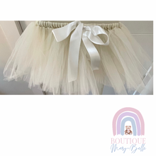 Load image into Gallery viewer, TAYAH TULLE TUTU
