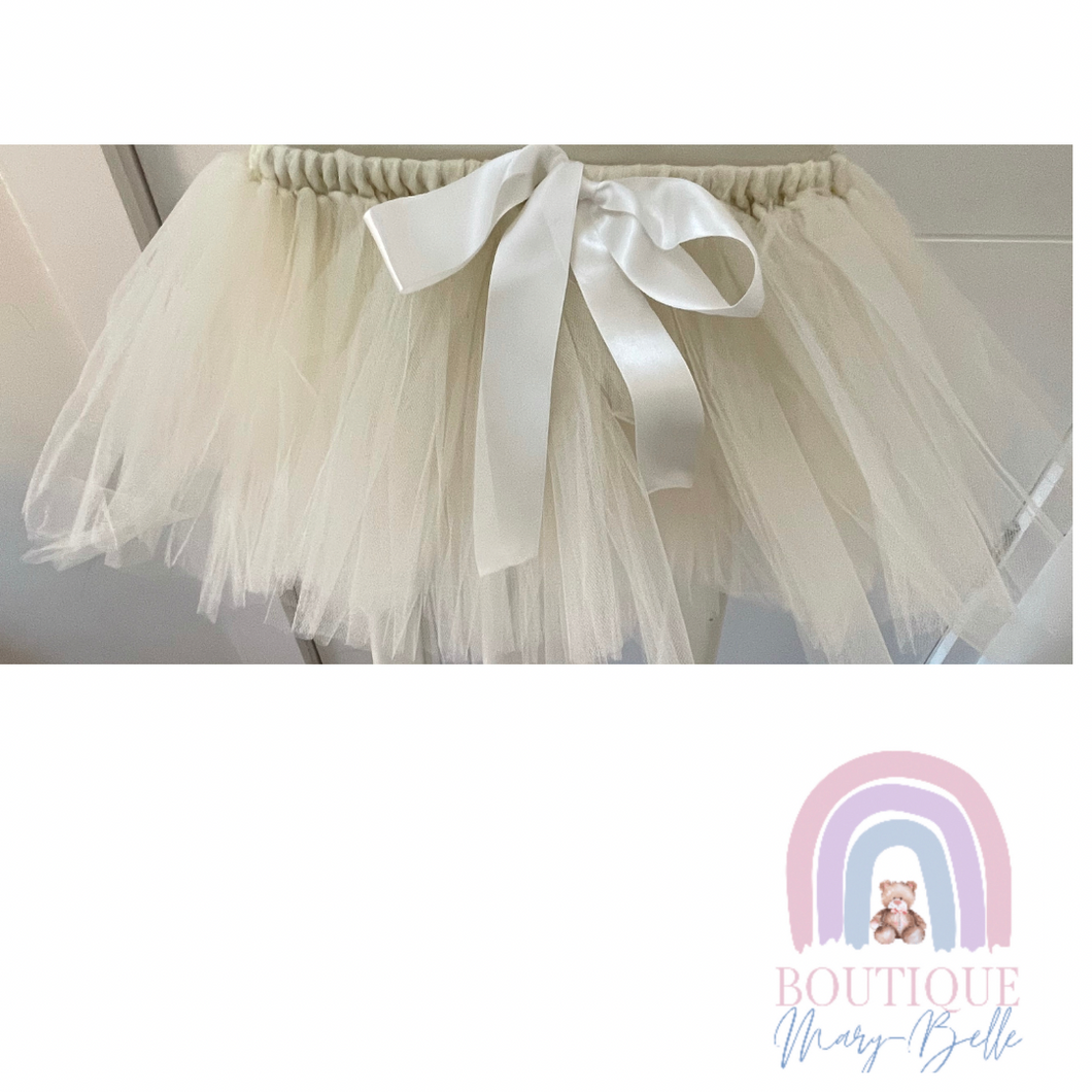 TAYAH TULLE TUTU