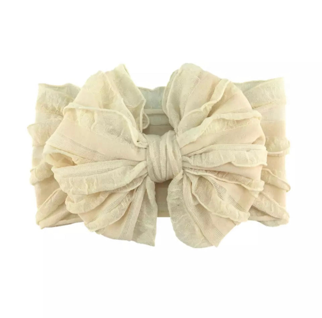 INDY OVER SIZED HEADBANDS