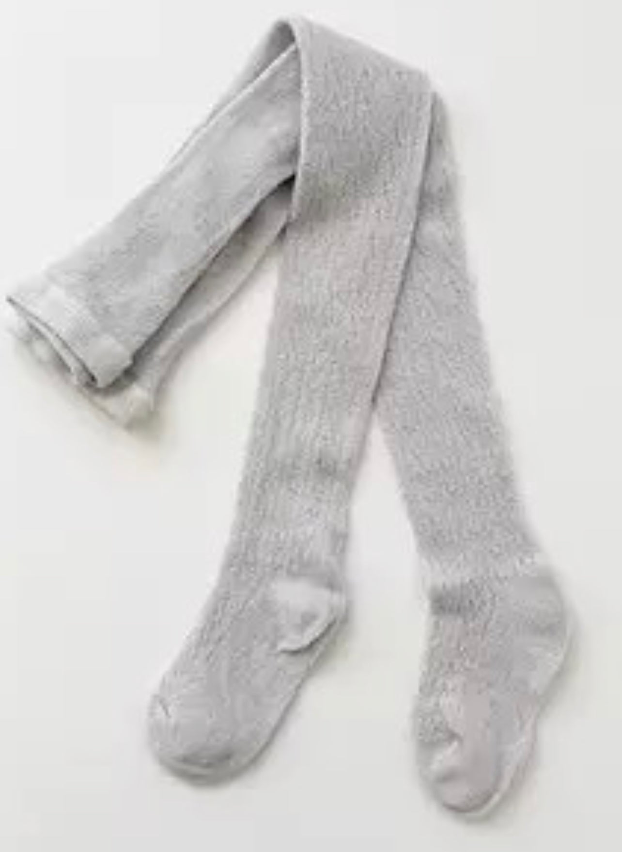 NIKOLA KNITTED STOCKINGS