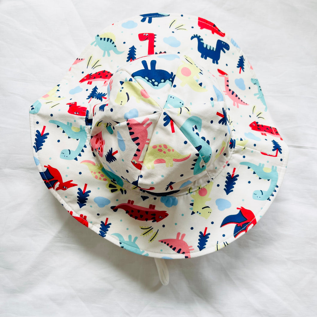 MYRTLE SUN HAT