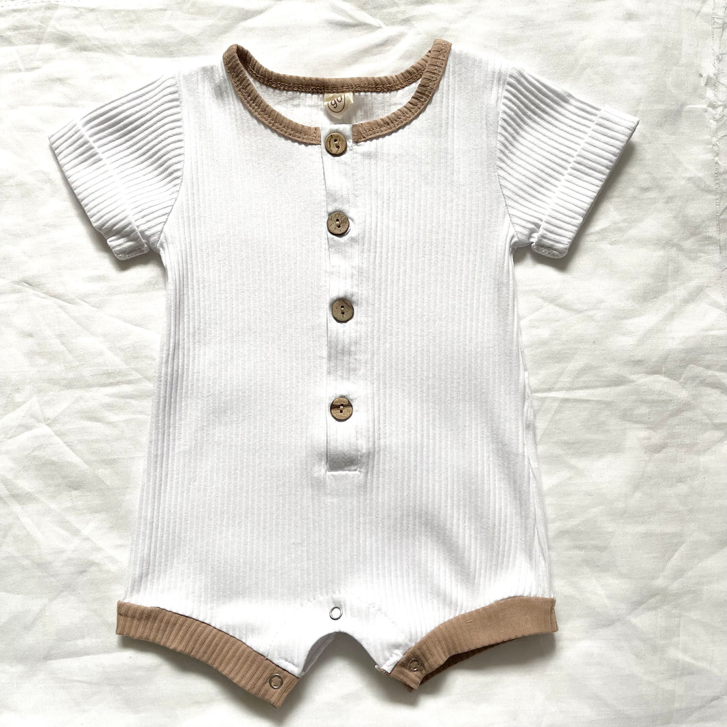 KORRIE ROMPER