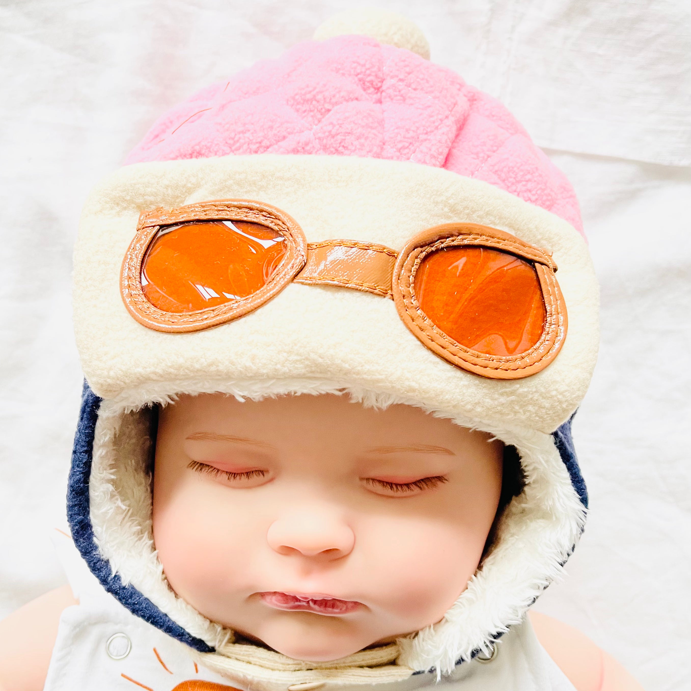 ARCHER AVIATOR NOVELTY HATS