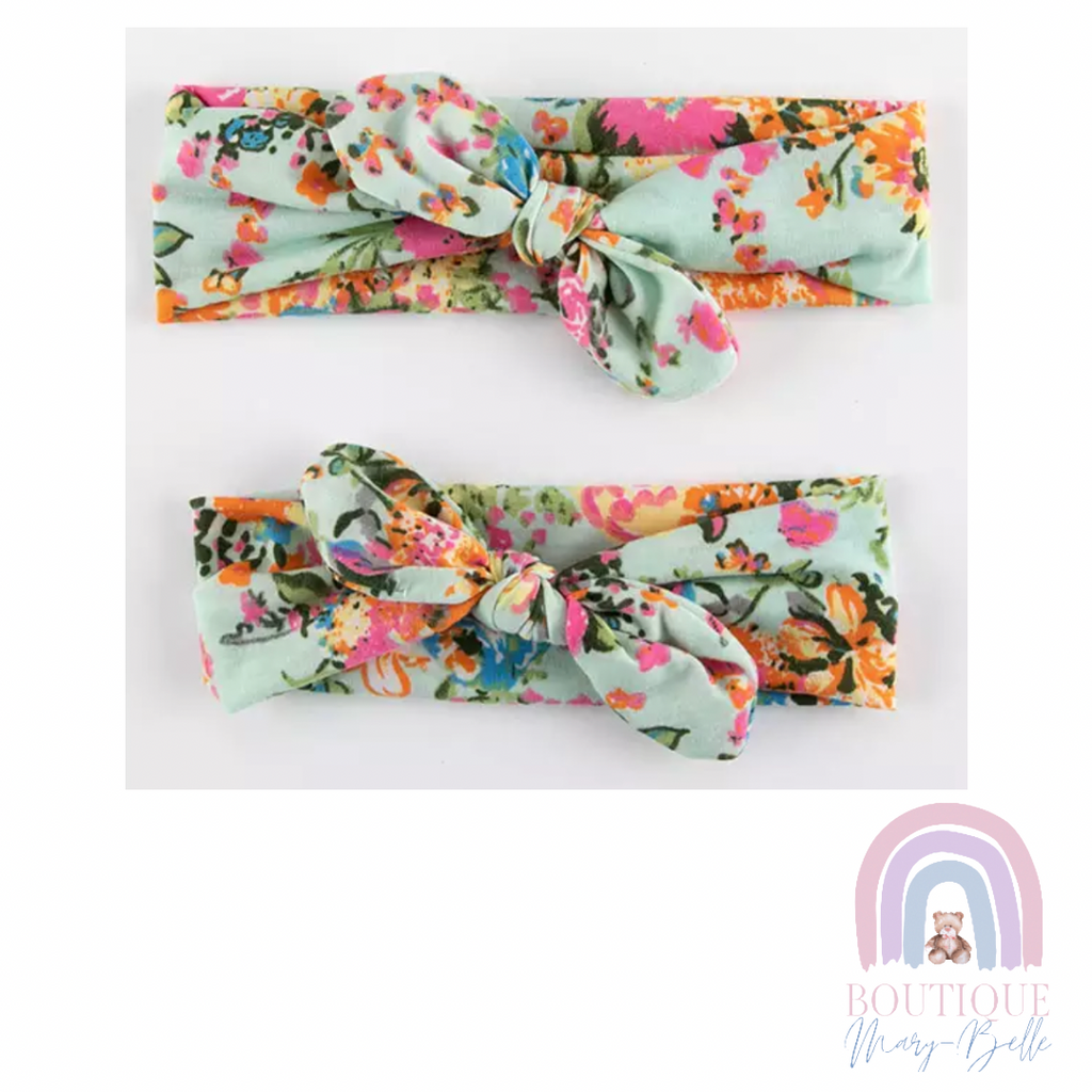 MUM & BUB HB SET (TWO)