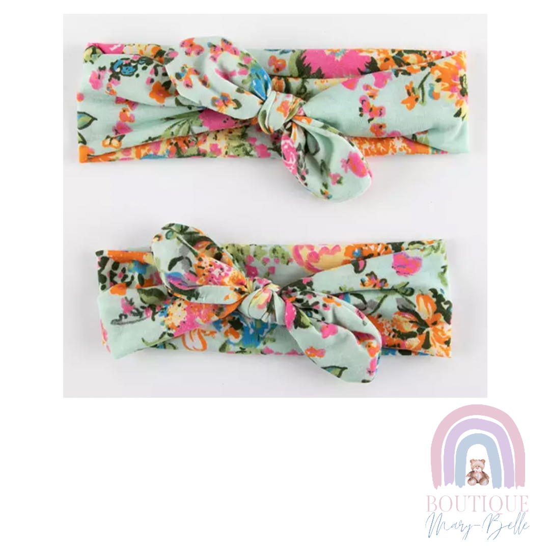 MUM & BUB HB SET (TWO)