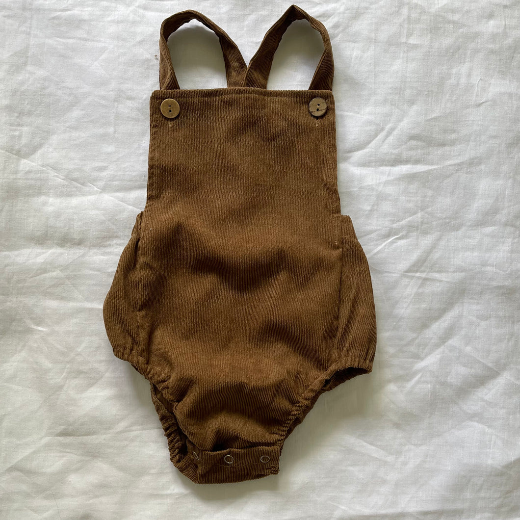 SOREN ROMPER