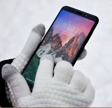 Load image into Gallery viewer, TYRON TOUCH SCREENS GLOVES
