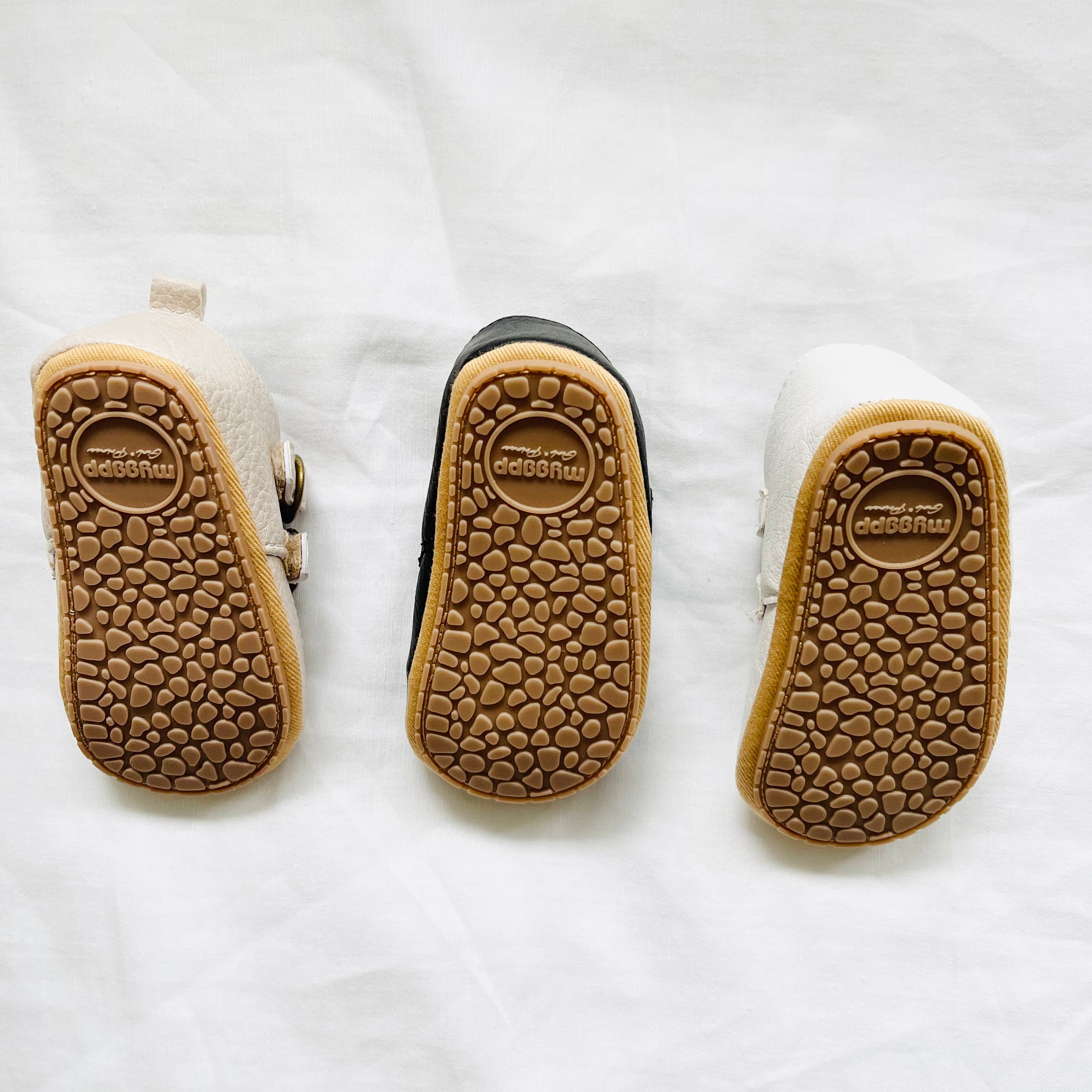 SEREENA TWO BUCKLE SHOE