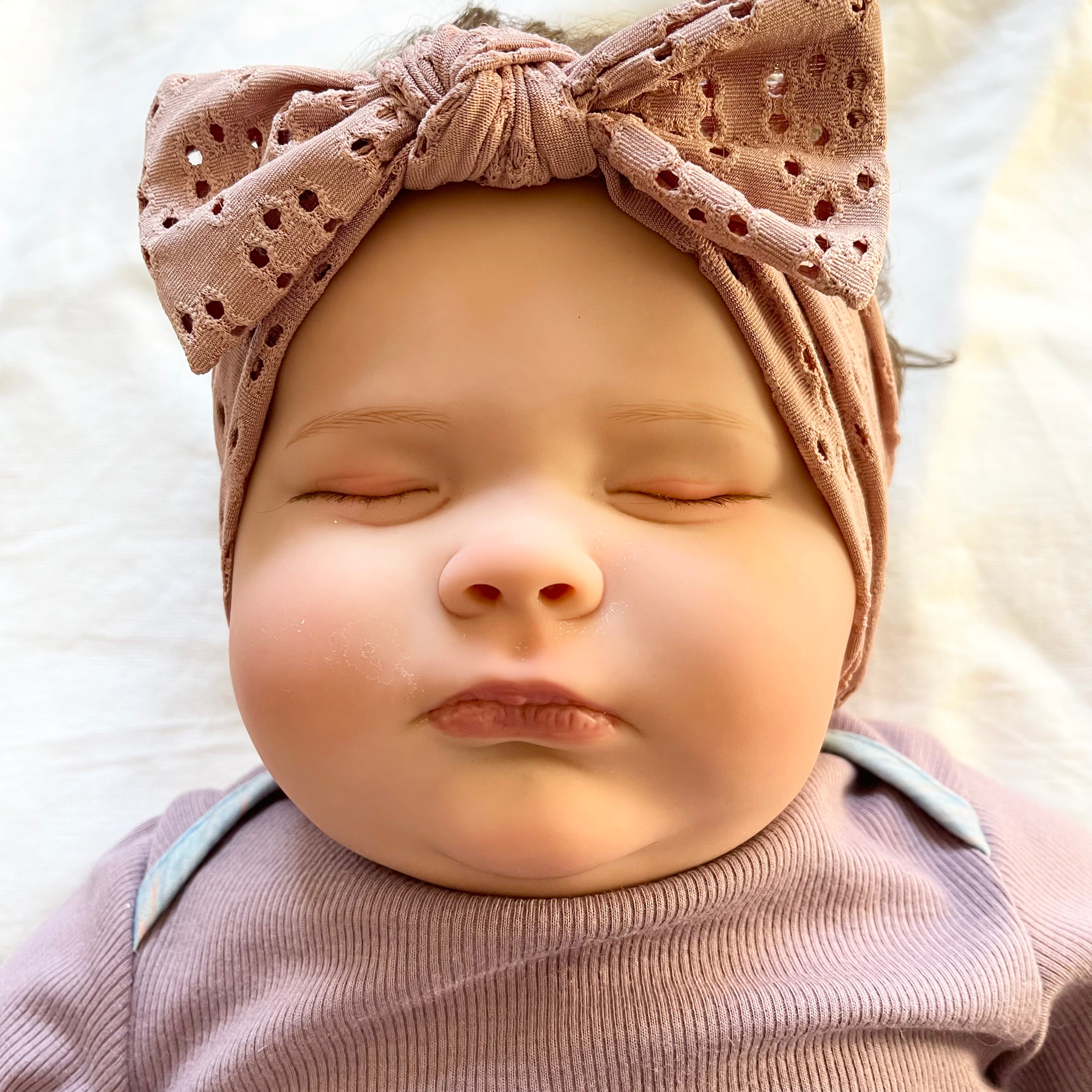 WINNIE 2 PIECE  HEADBAND SET