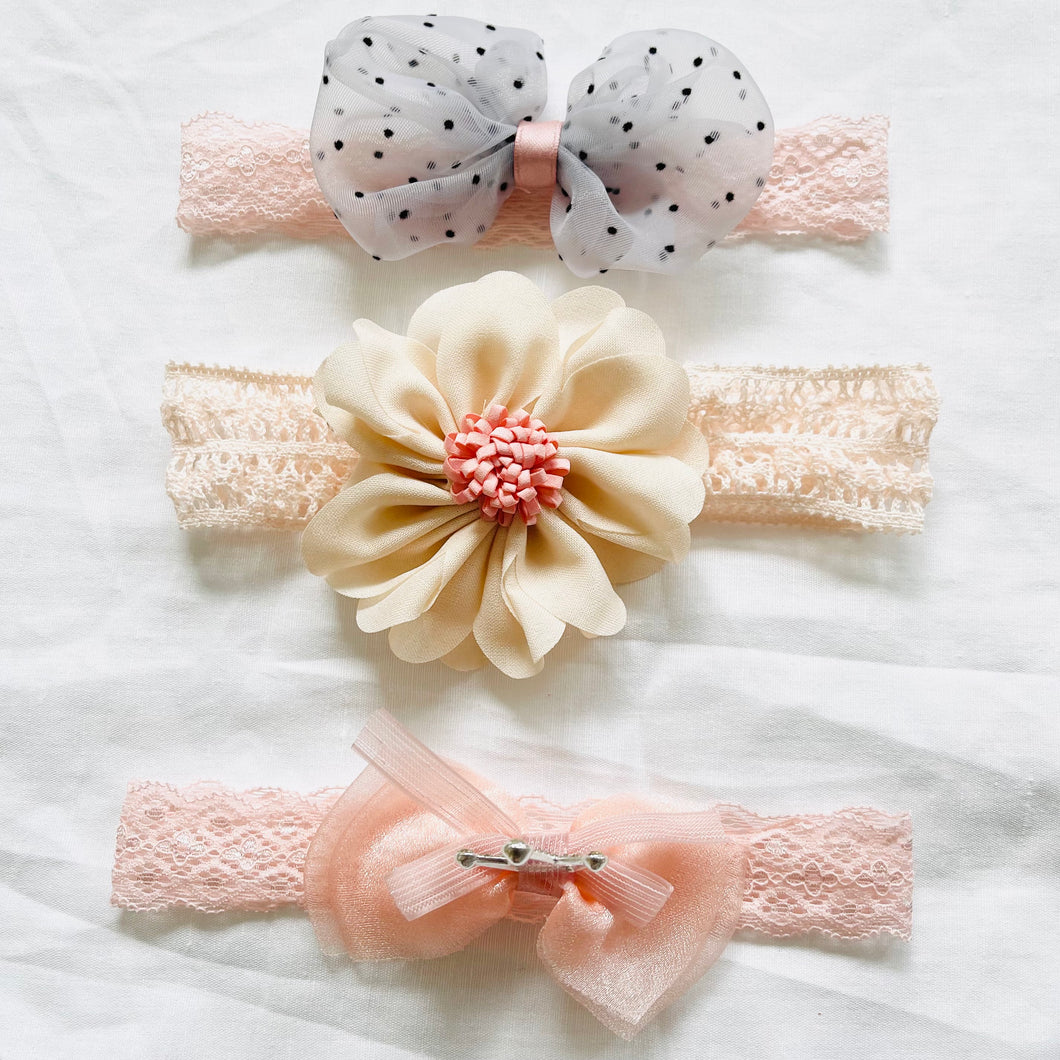 ZEN HEADBAND (SET 6)