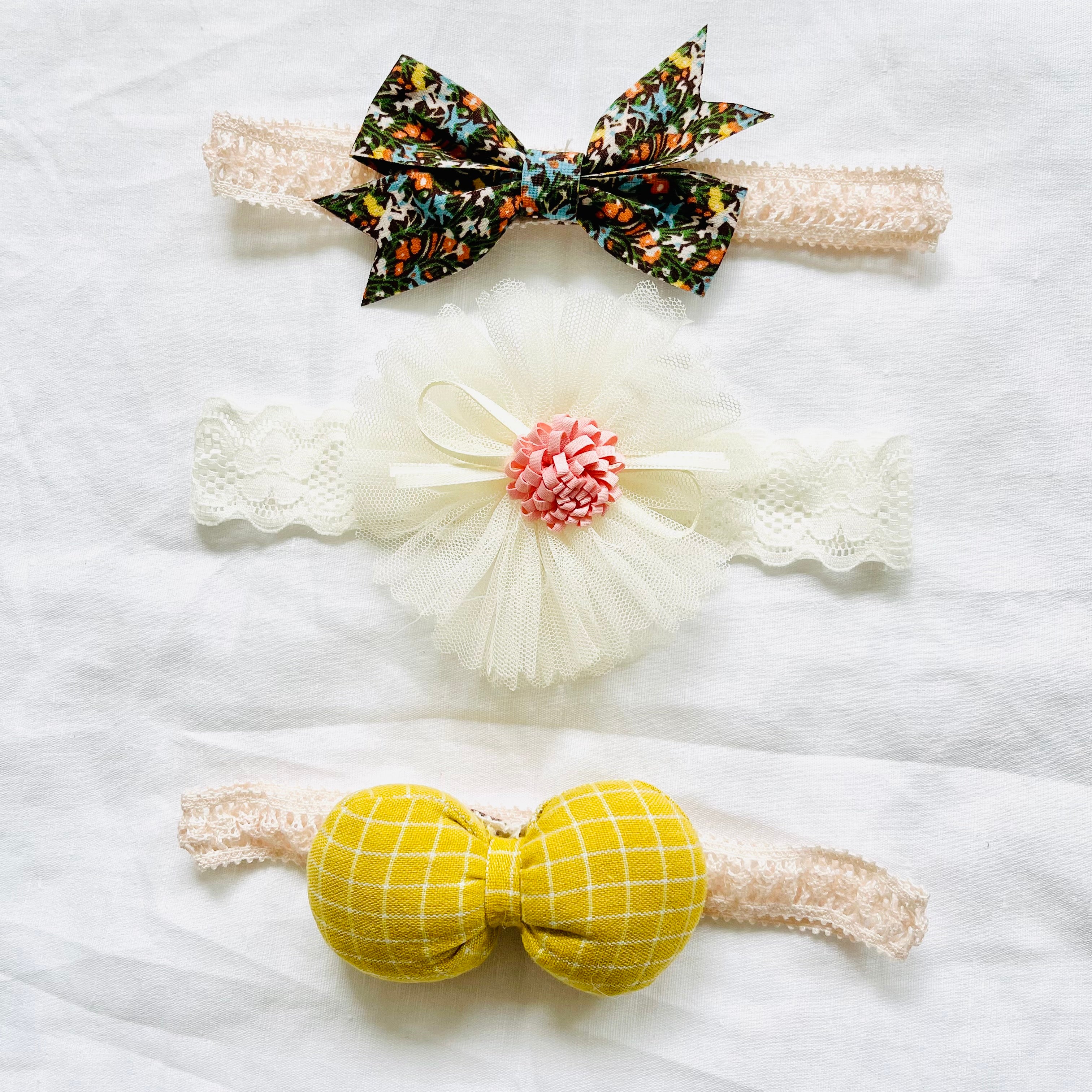 ZEN HEADBAND (SET 13)