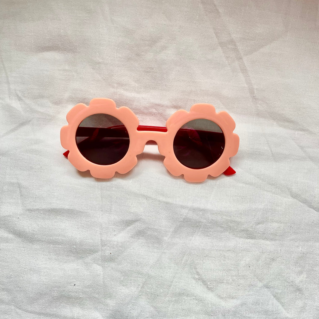 MARAH UV SUNGLASSES