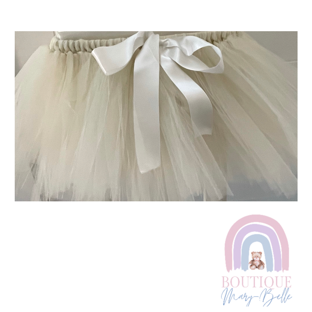 TAYAH TULLE TUTU