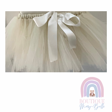 Load image into Gallery viewer, TAYAH TULLE TUTU
