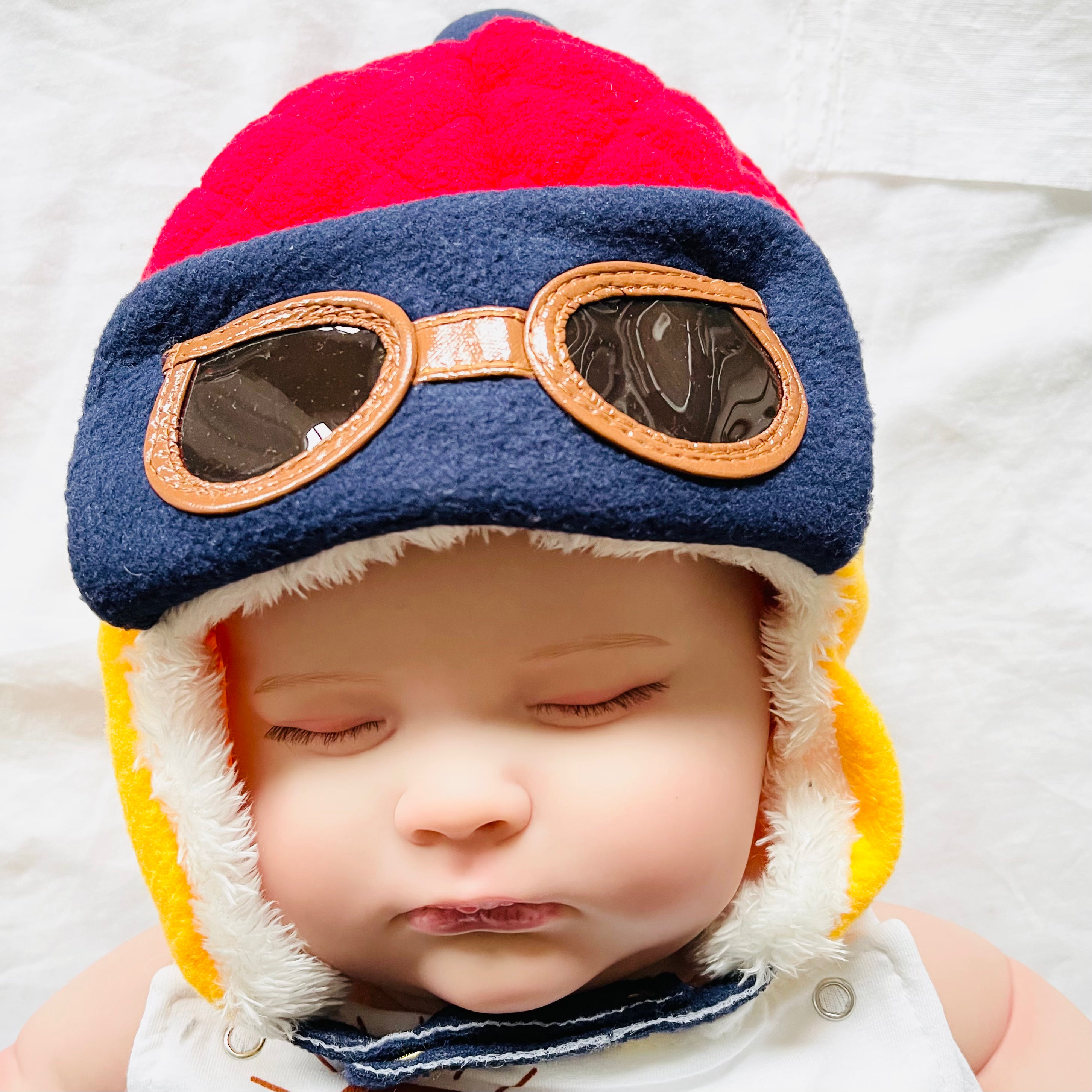 ARCHER AVIATOR NOVELTY HATS