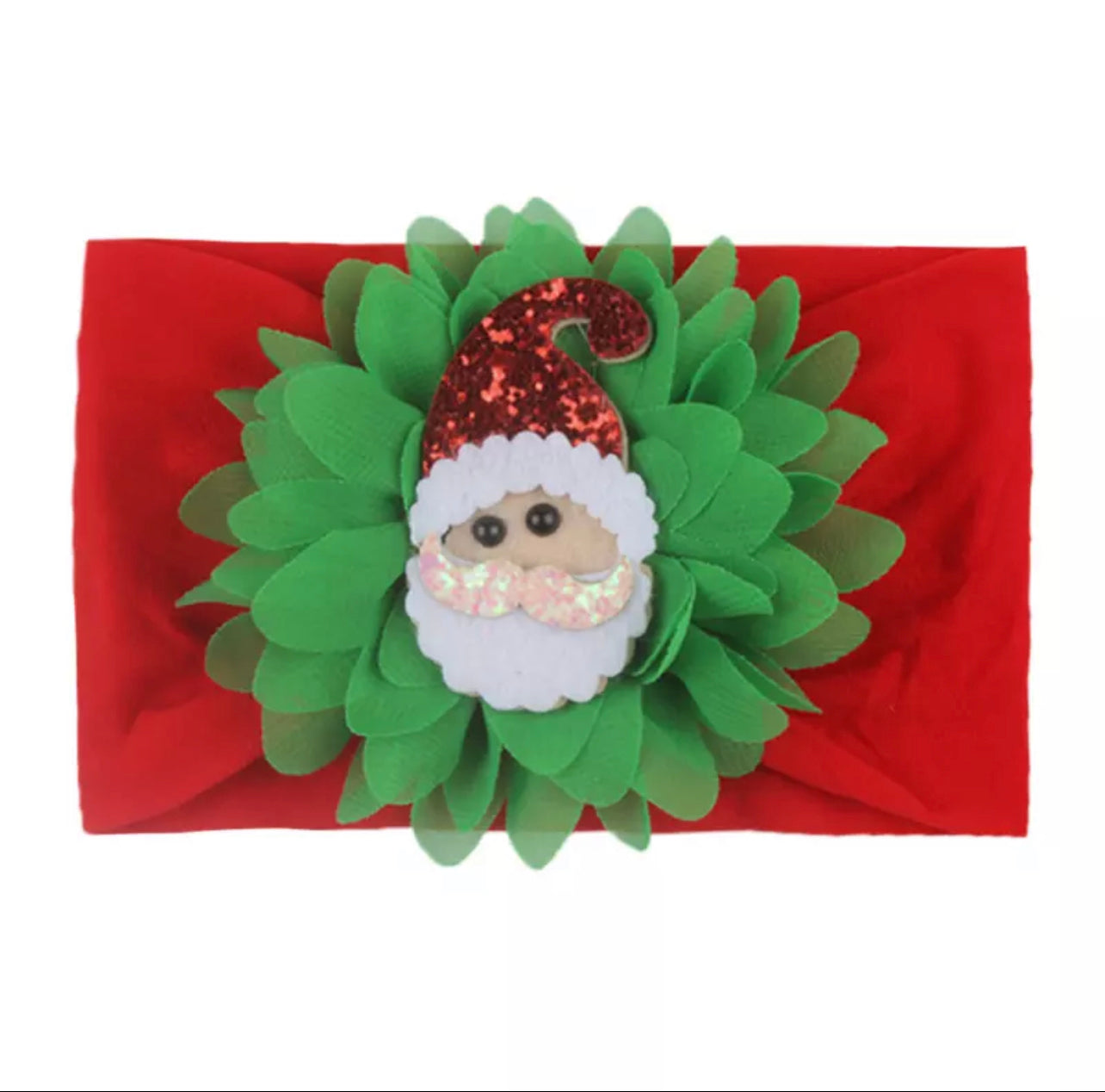 SANTANA SANTA HEADBAND
