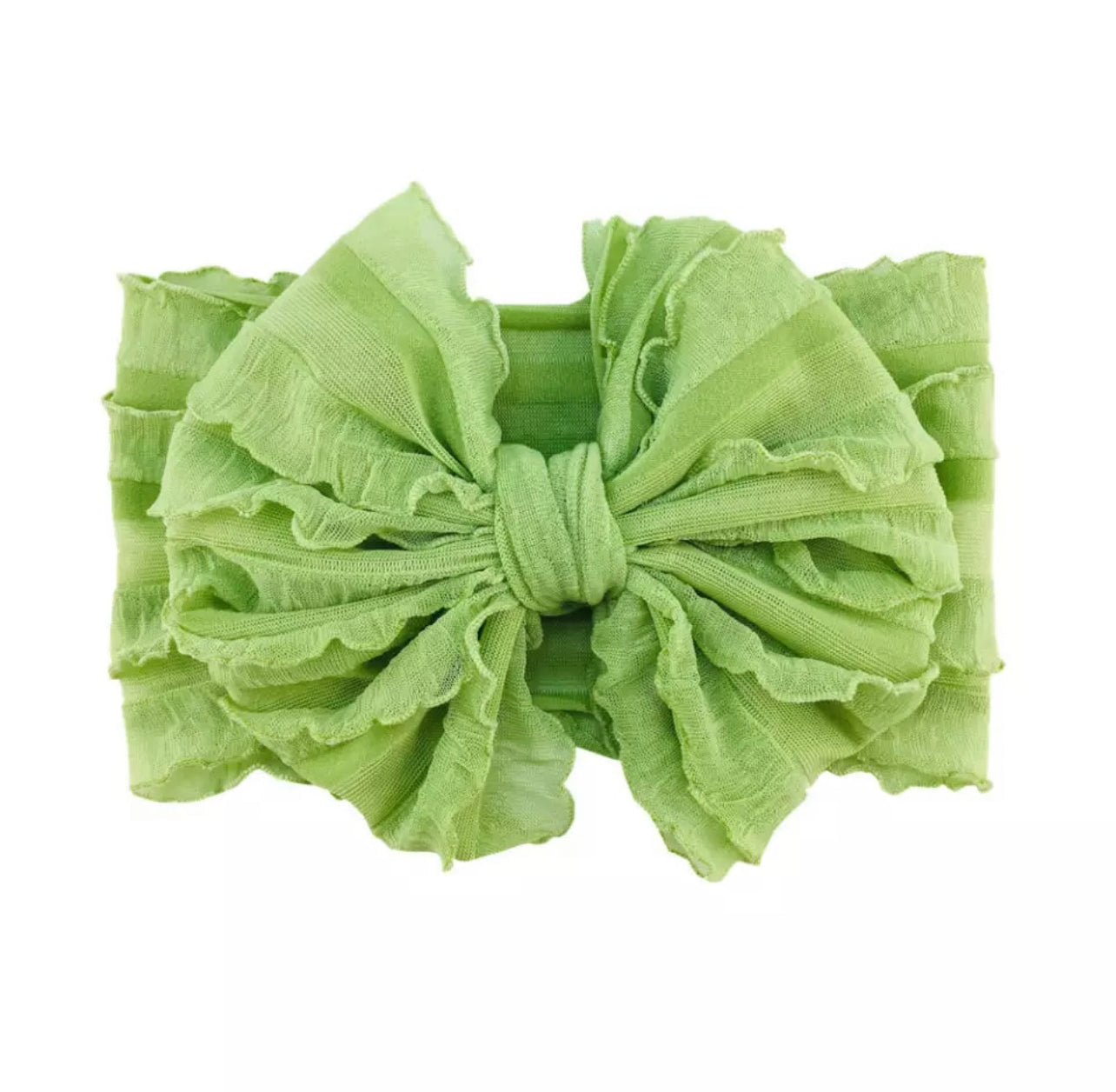 INDY OVER SIZED HEADBANDS