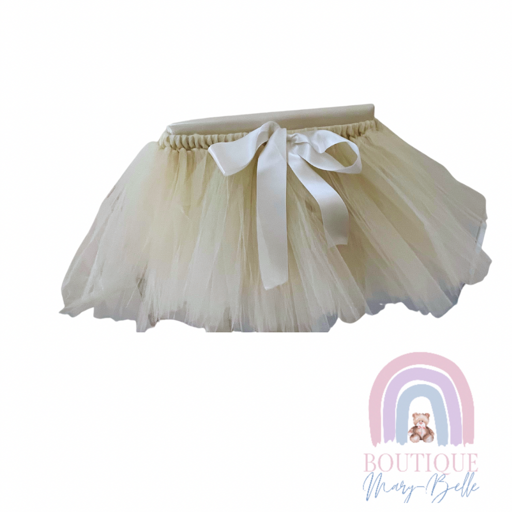 TAYAH TULLE TUTU