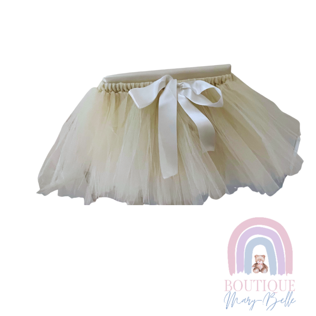 TAYAH TULLE TUTU