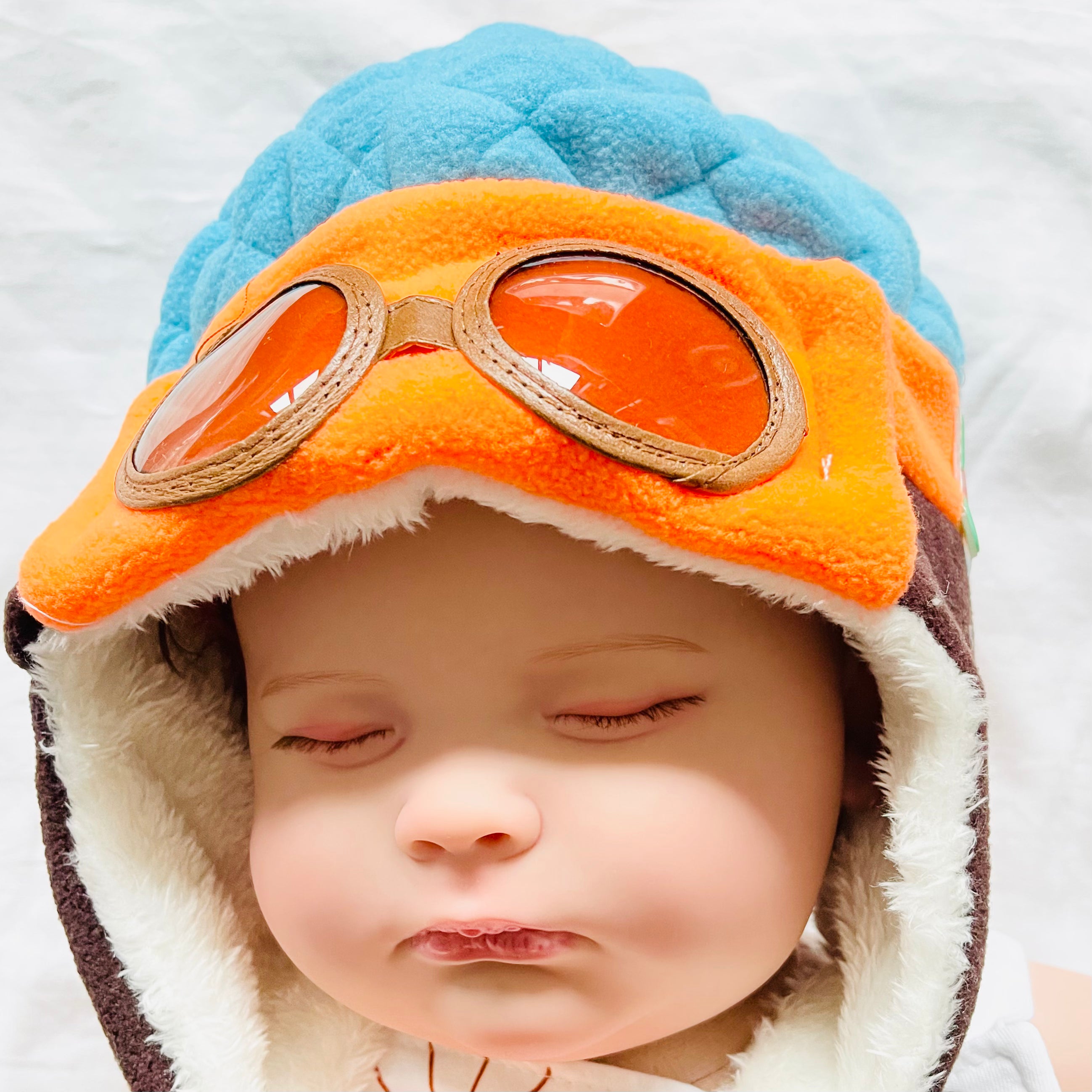 ARCHER AVIATOR NOVELTY HATS