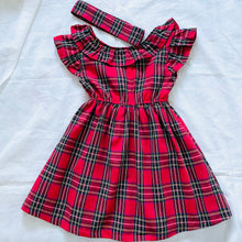 Load image into Gallery viewer, EVE DRESS AND HEADBAND

